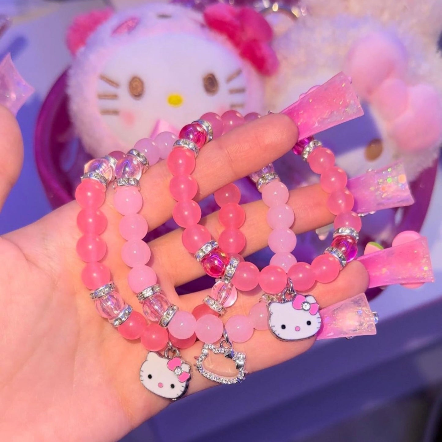 Cute Kitty Bundle