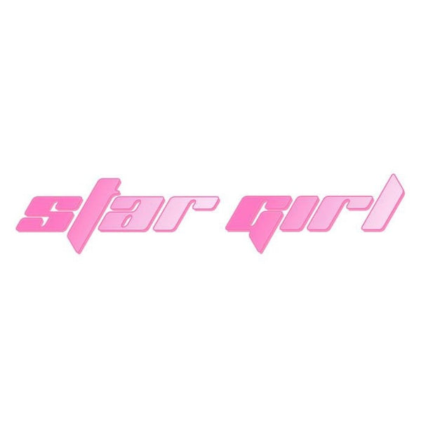 Star Girl logo
