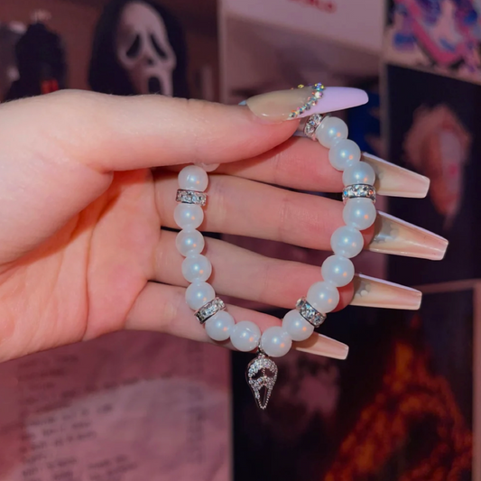 Pulsera del grito