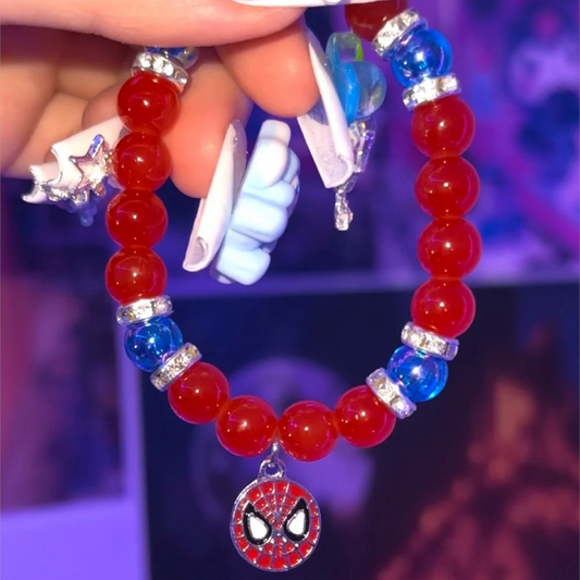 Pulsera de Spidey