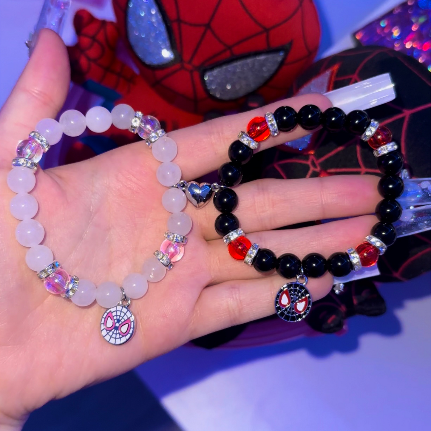Miles & Gwen Bracelet Kit