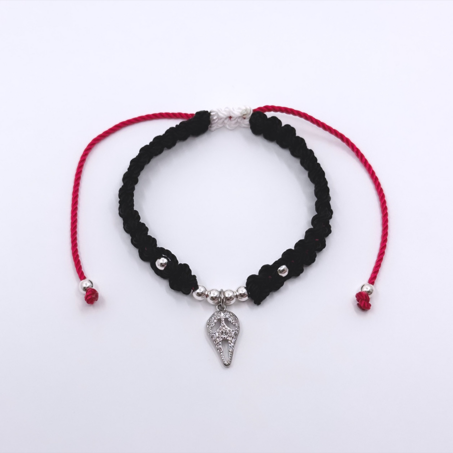 Pulsera del grito