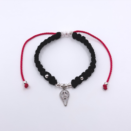 Pulsera del grito
