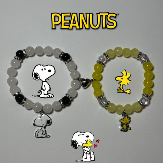 Pulseras de perro y WDStock (disponibles en conjunto o individualmente)