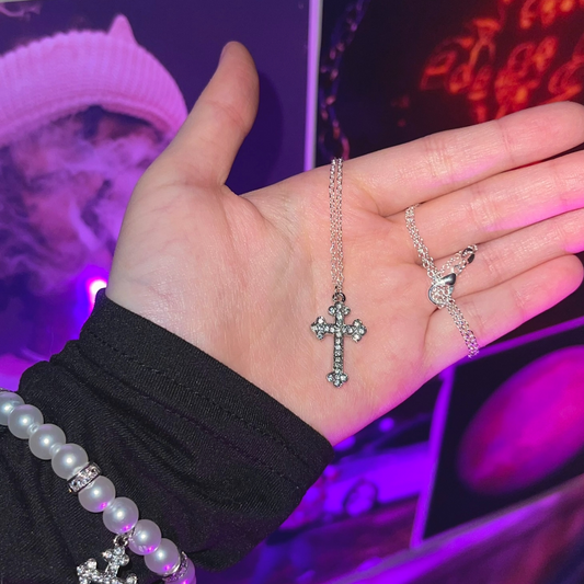 Collar de santo