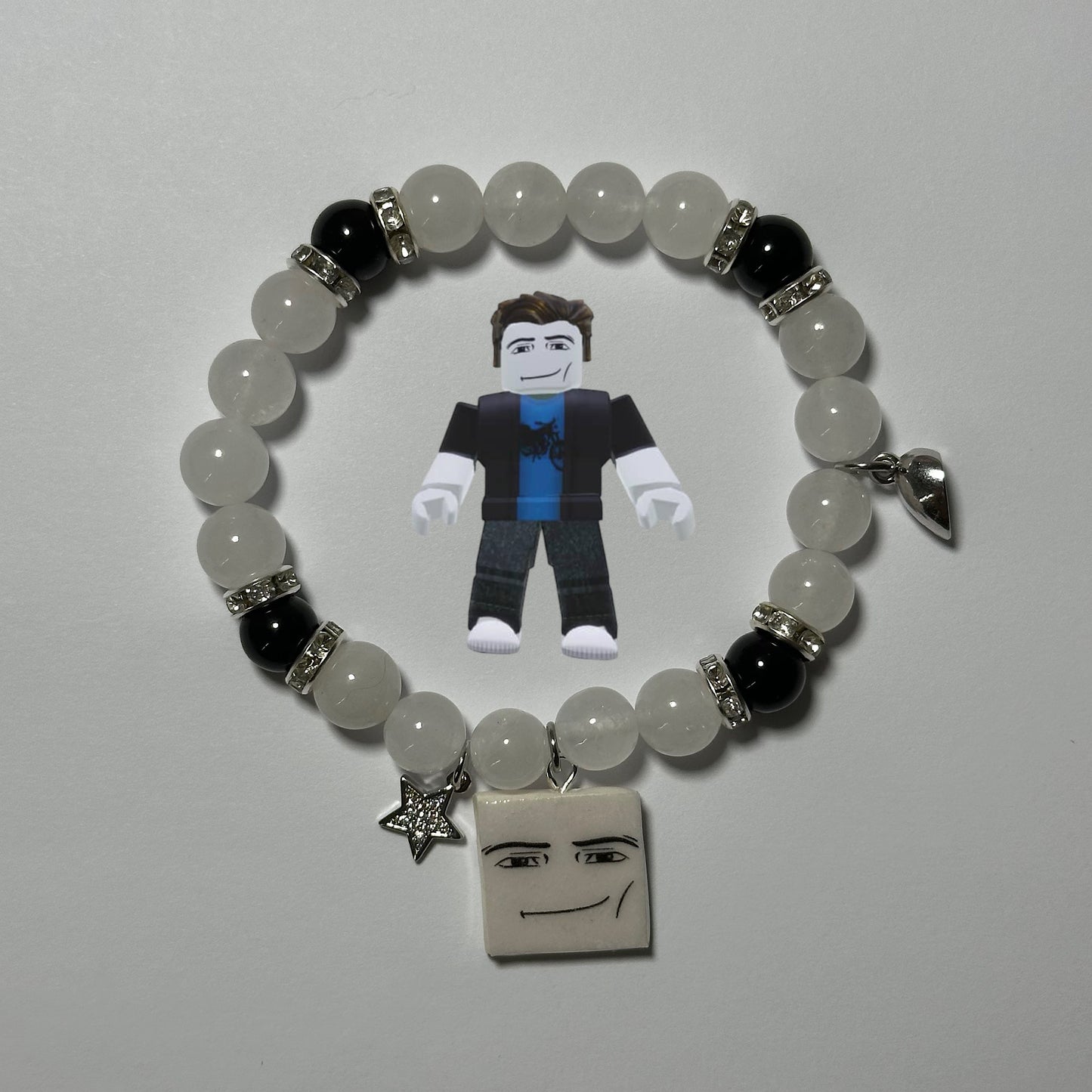 Roblox Bracelets