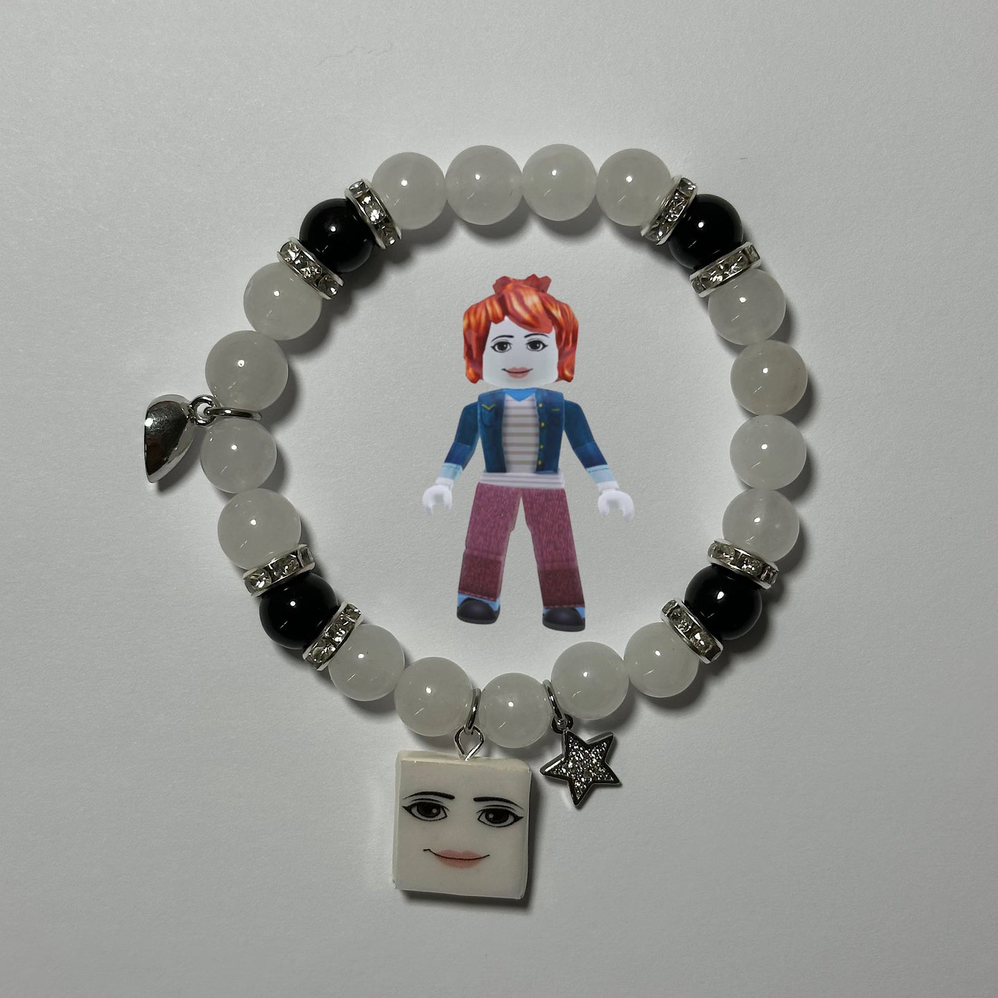 Roblox Bracelets