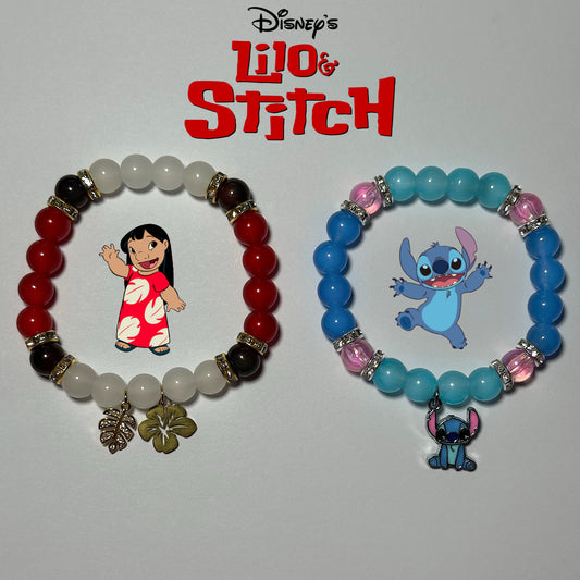 Lilo & Stitch Bracelets