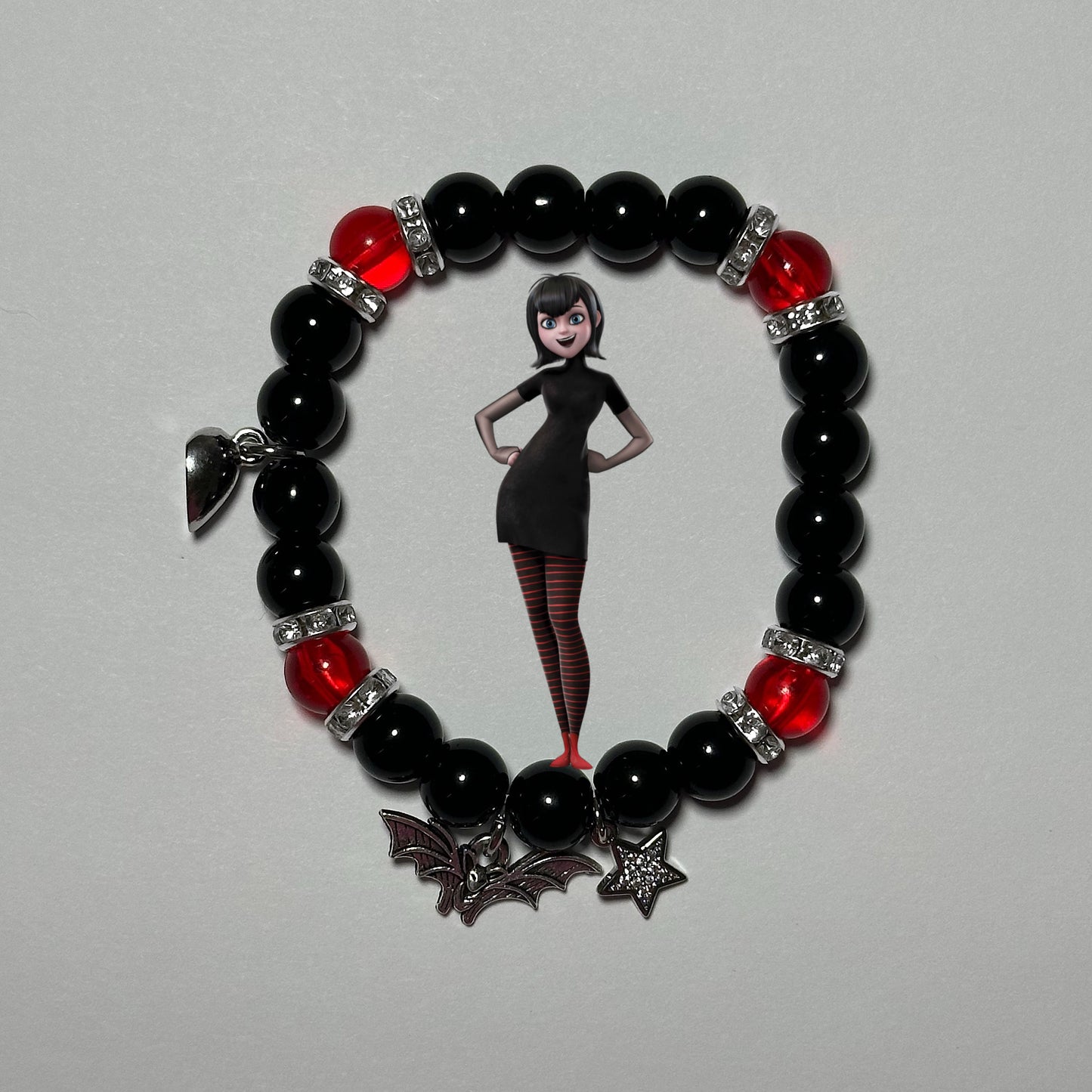 Mavis & Johnny Bracelets (Available as Set or Singles)