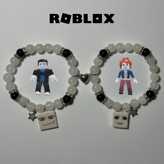 Roblox Bracelets